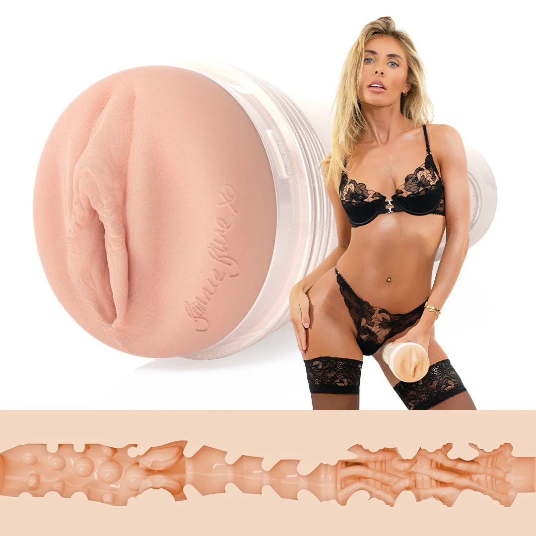 Bonnie Blue Fleshlight - Image 2