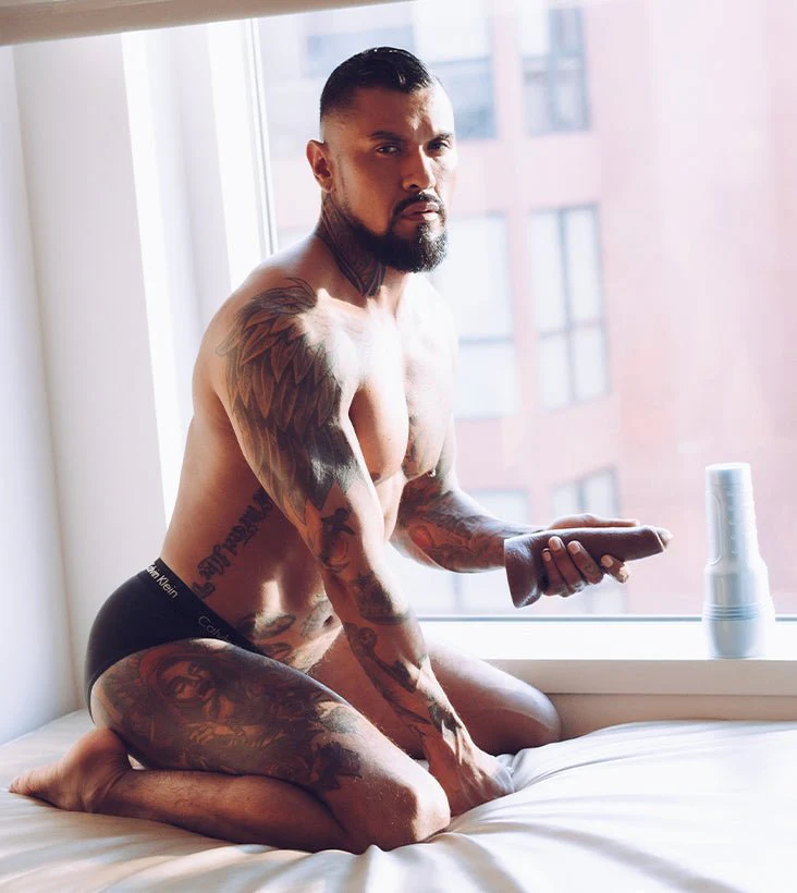 Boomer Banks - Image 11