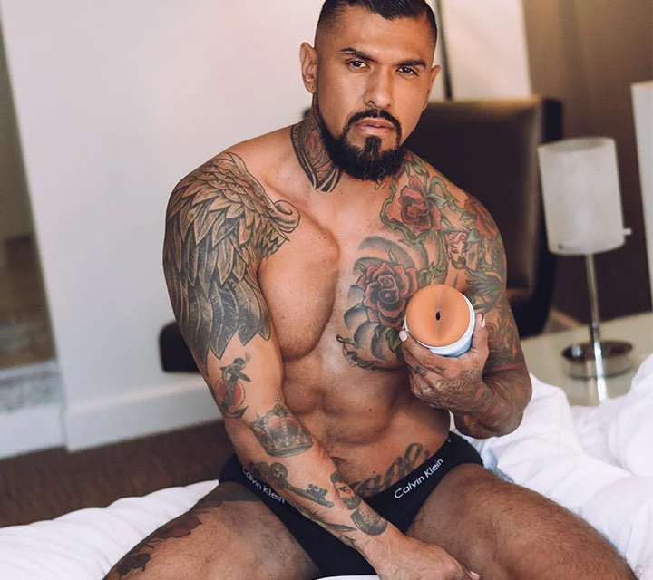 Boomer Banks - Image 6