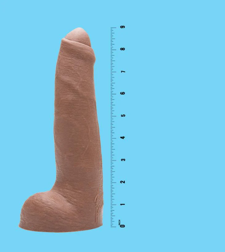 Boomer Banks - Dildo - Image 2