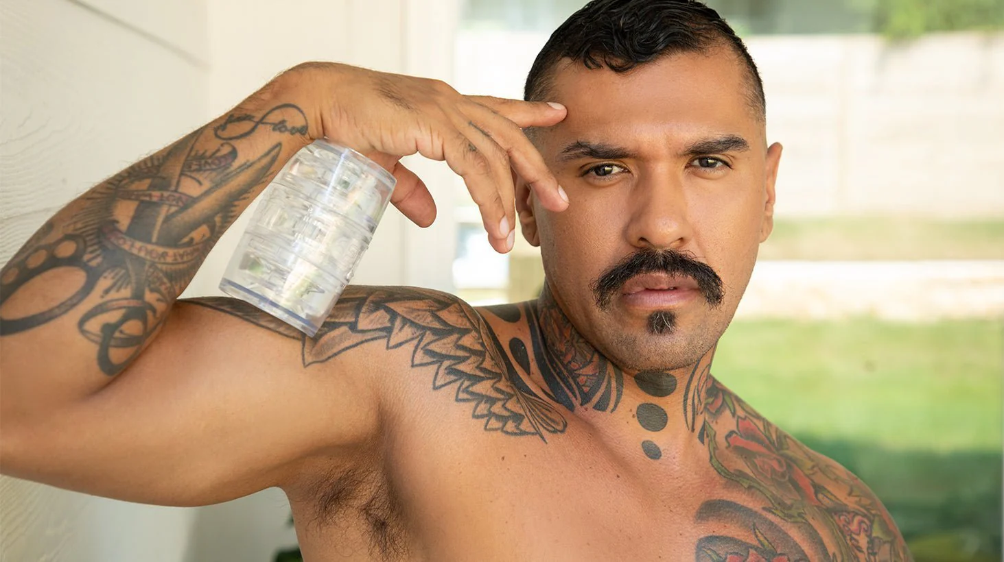 Boomer Banks Quickshot - Image 5