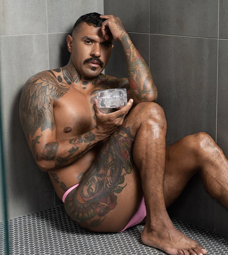 Boomer Banks Quickshot - Image 6
