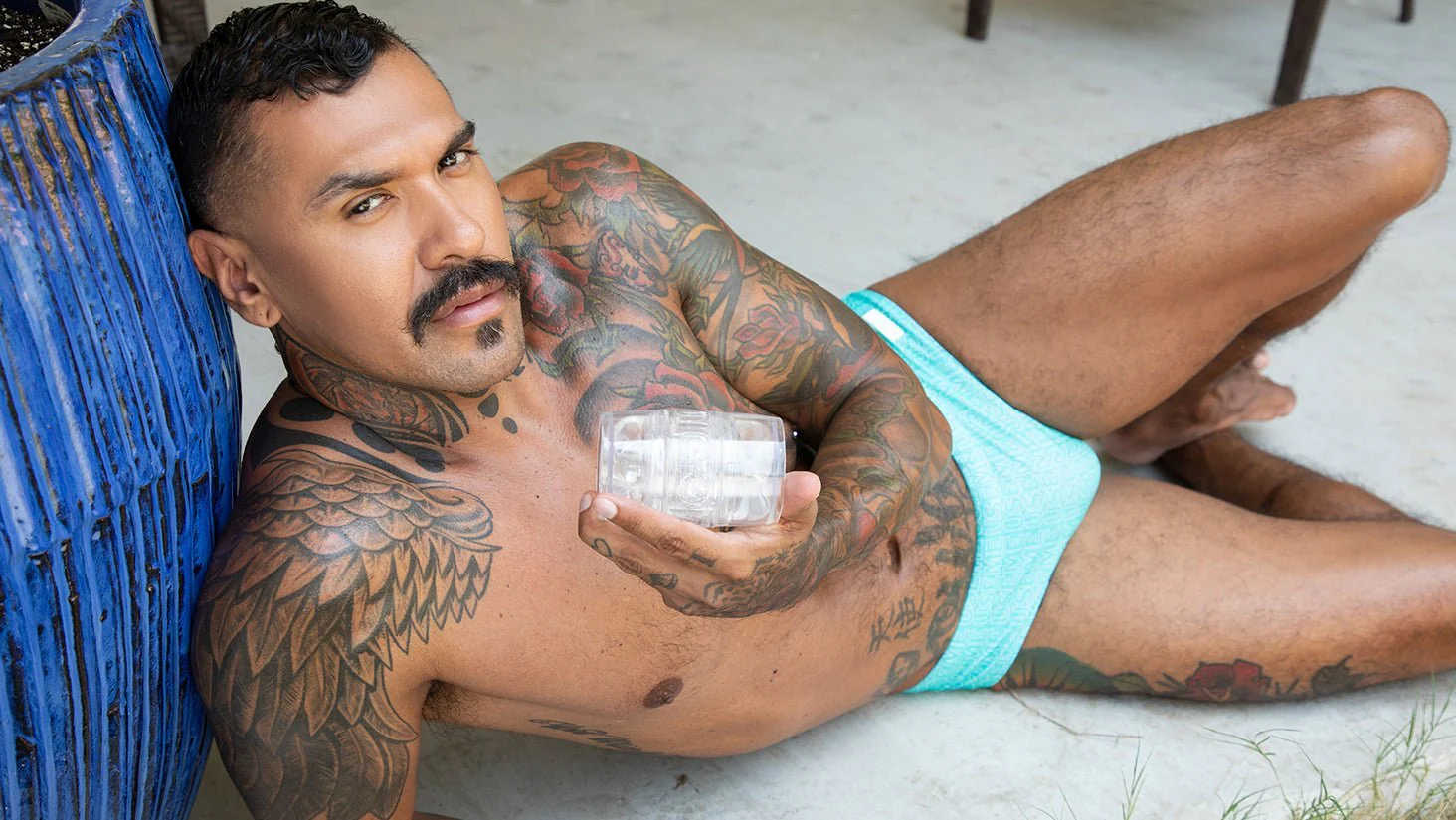 Boomer Banks Quickshot - Image 7