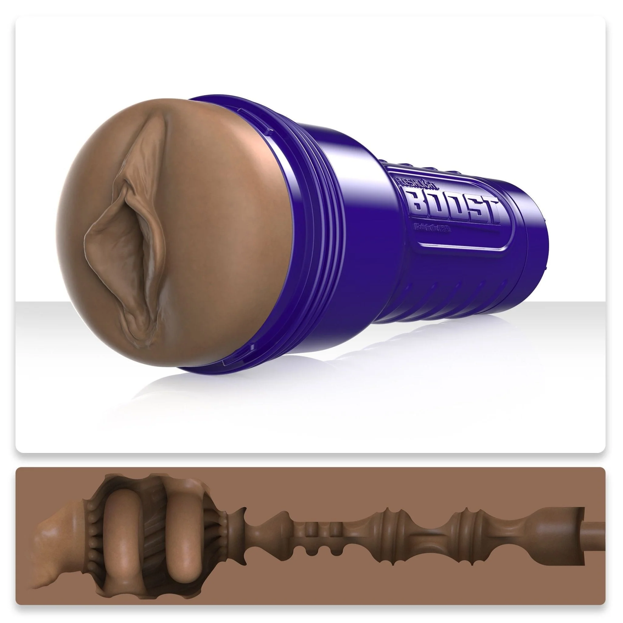 Fleshlight Boost Stroker - Image 10