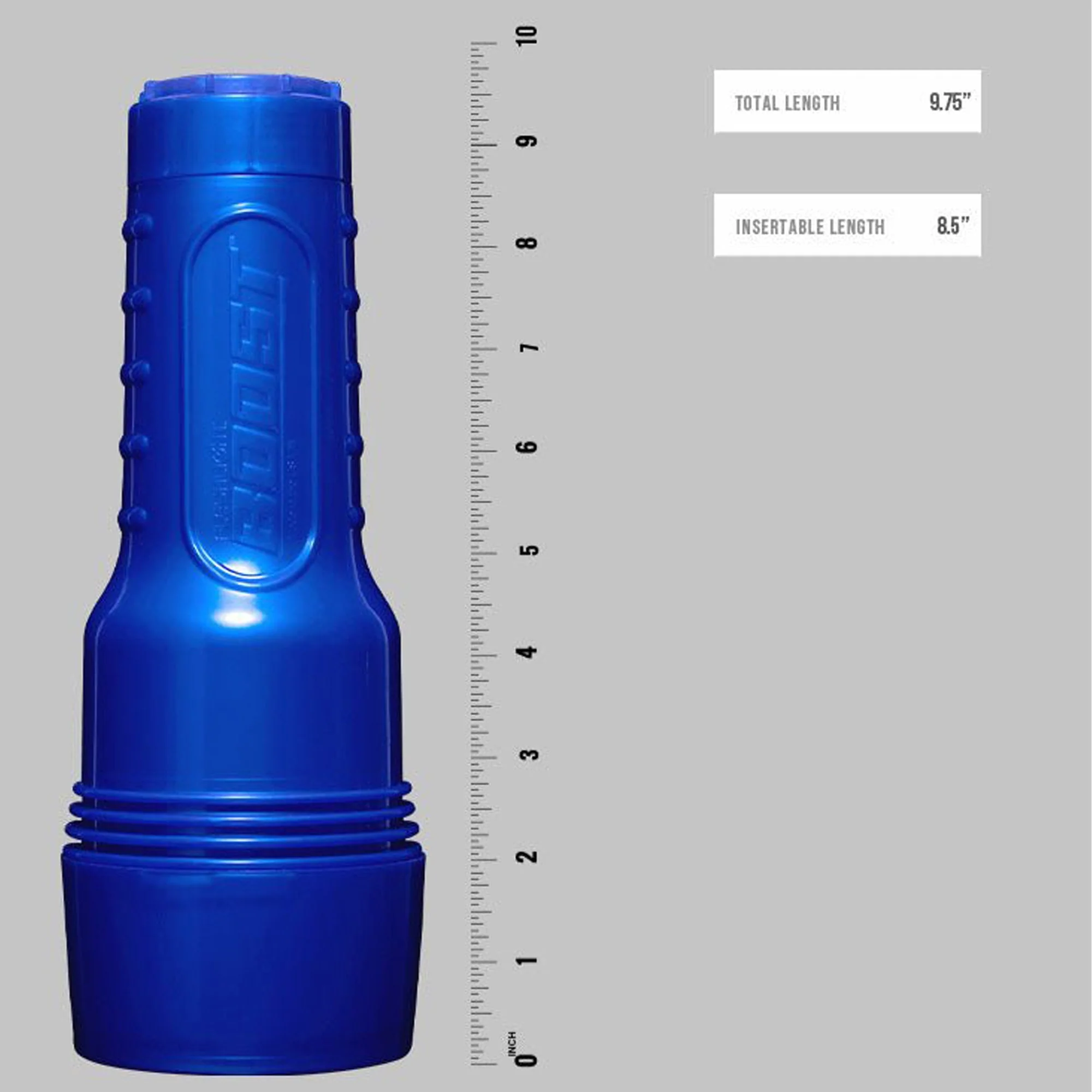 Fleshlight Boost Stroker - Image 8