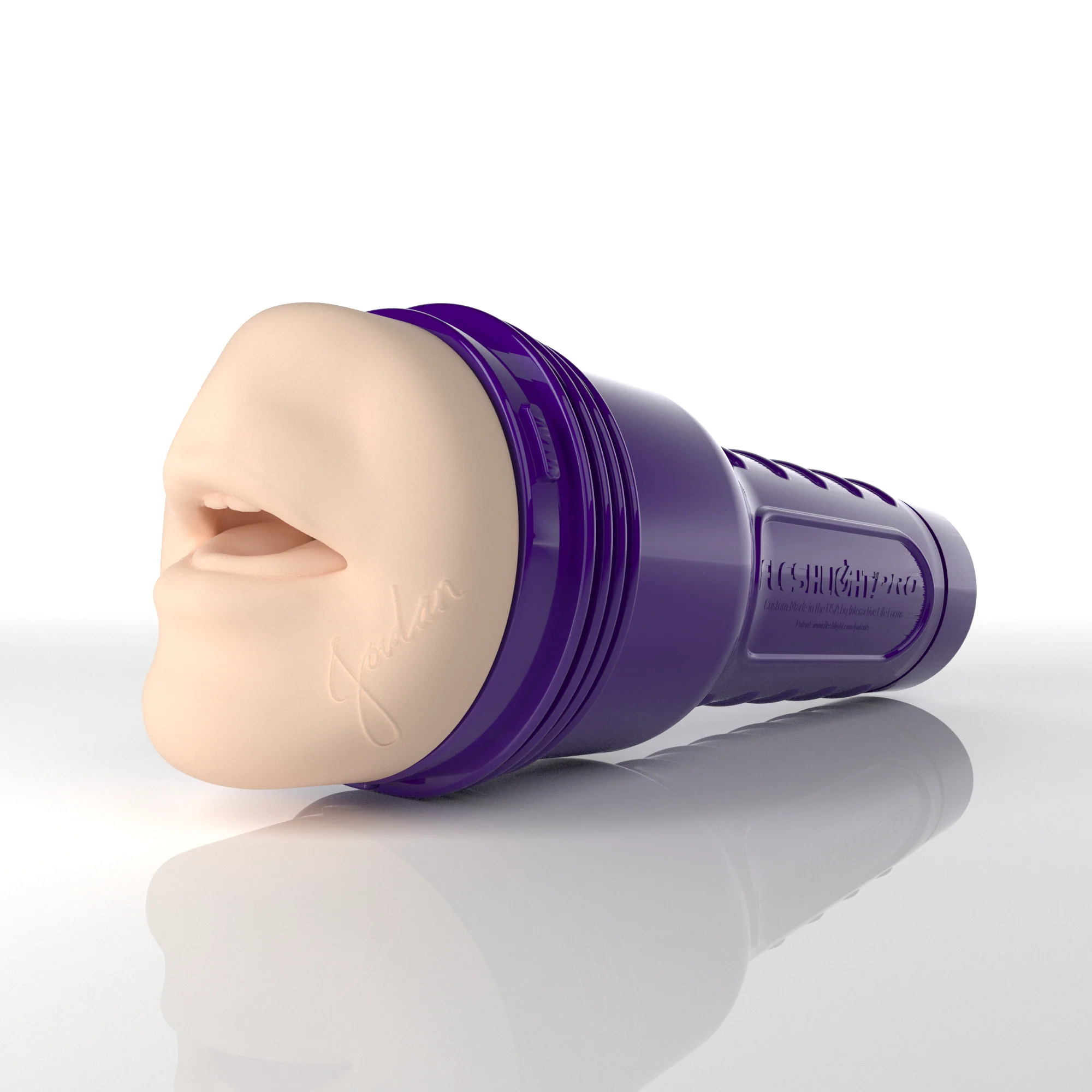 Brandt's Boy Jordan Fleshlight - Image 3