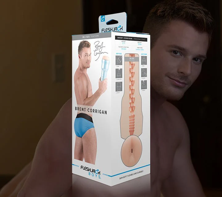 Brent Corrigan - Image 4