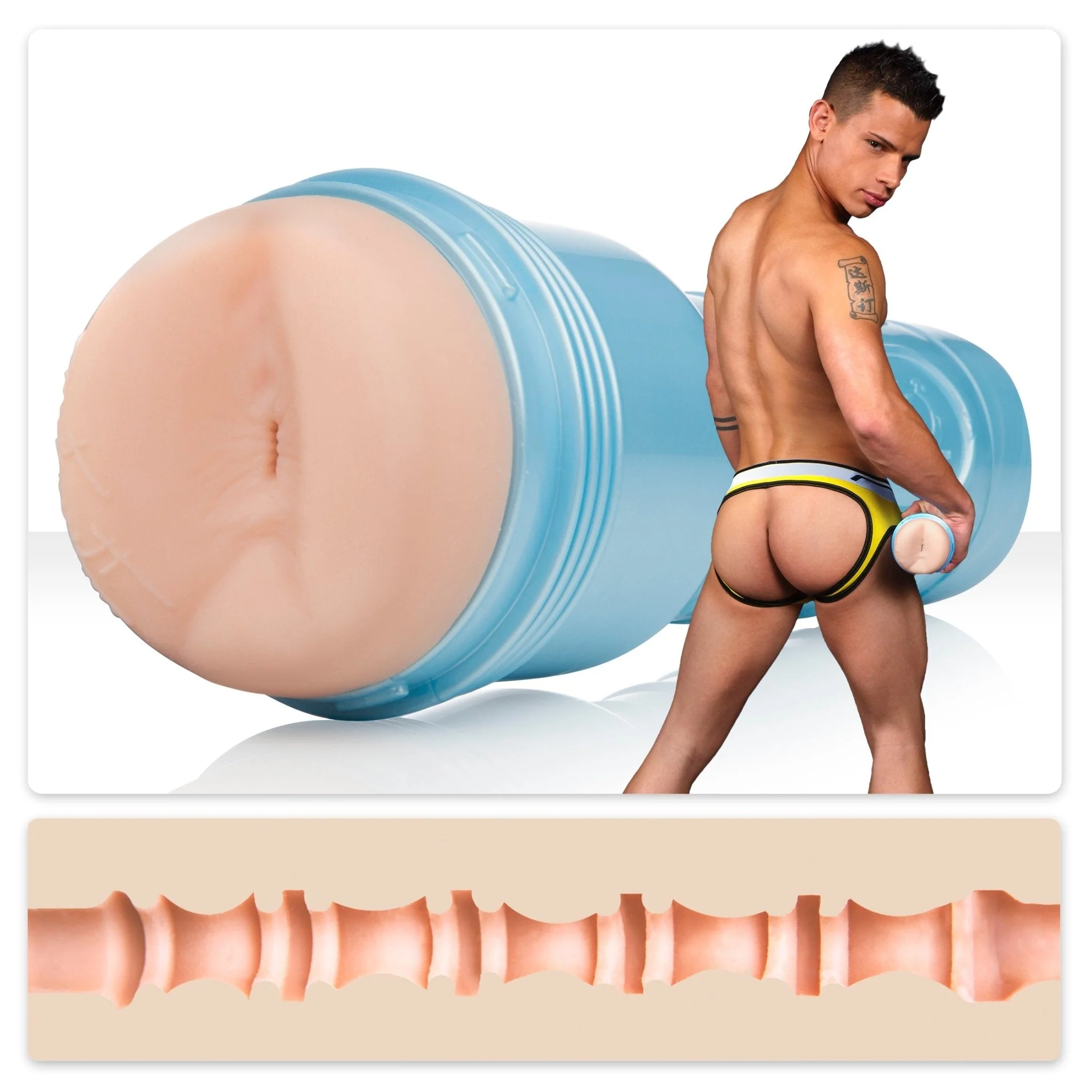 Brent Everett - Image 5