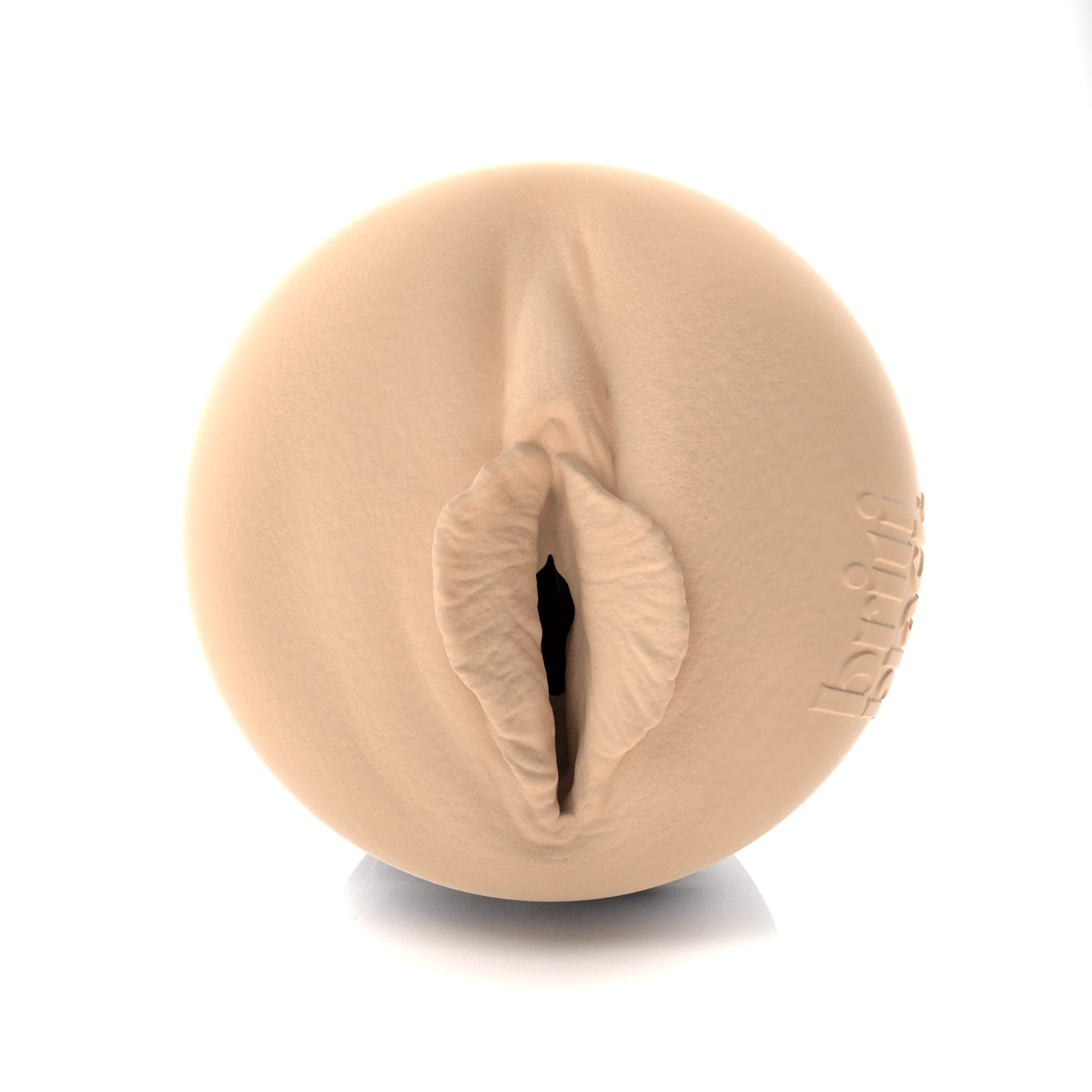 Briti Black Fleshlight - Image 2