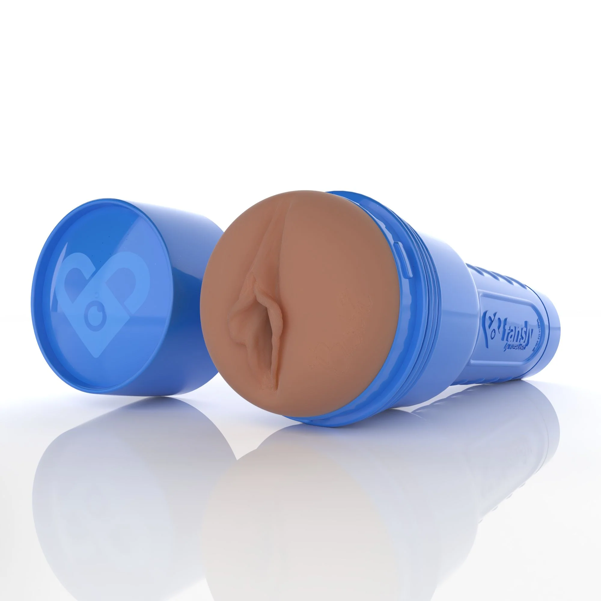 Bunni Black Fansly Fleshlight: Lady - Image 4