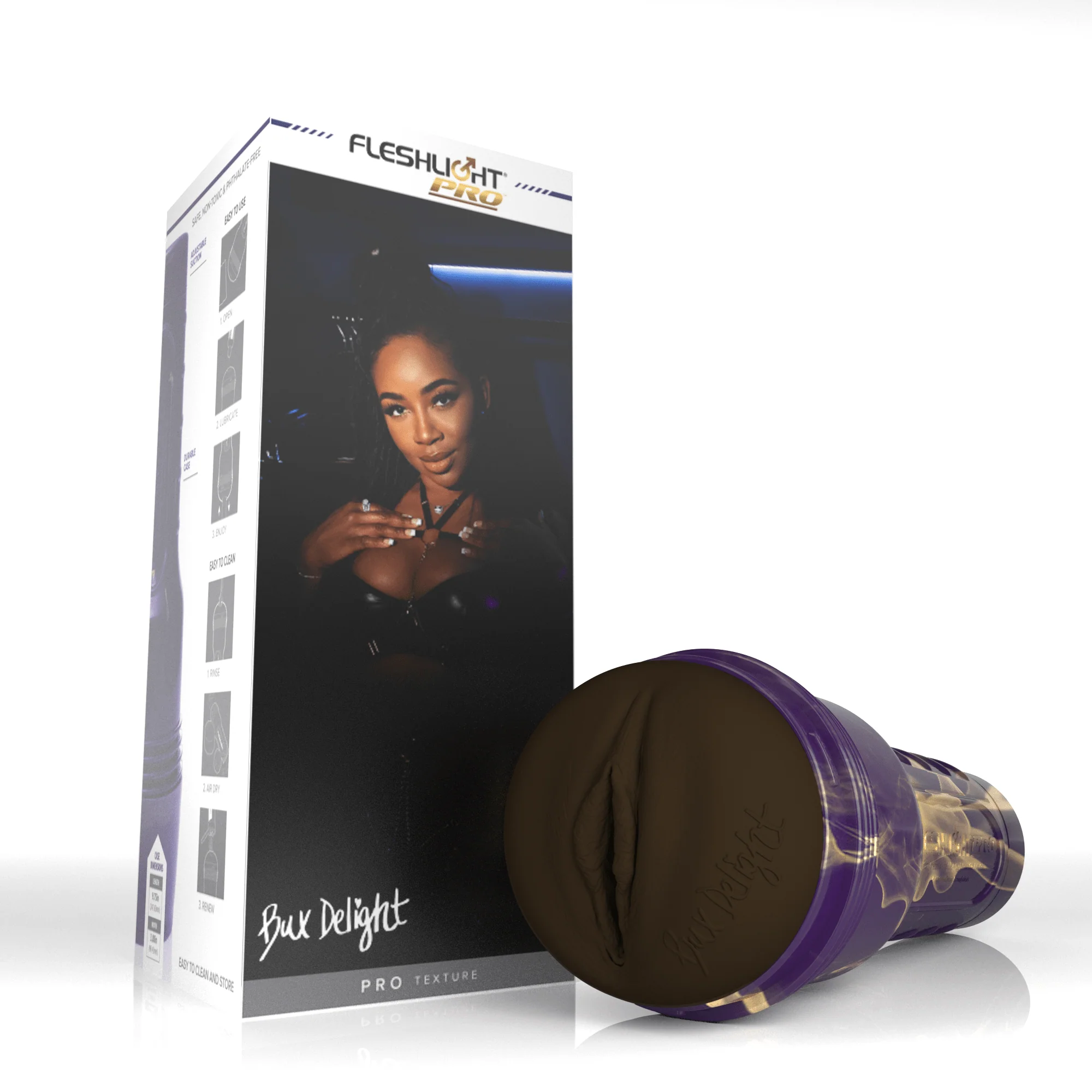 BuxDelight This Pussy Hugs Tight - Image 4
