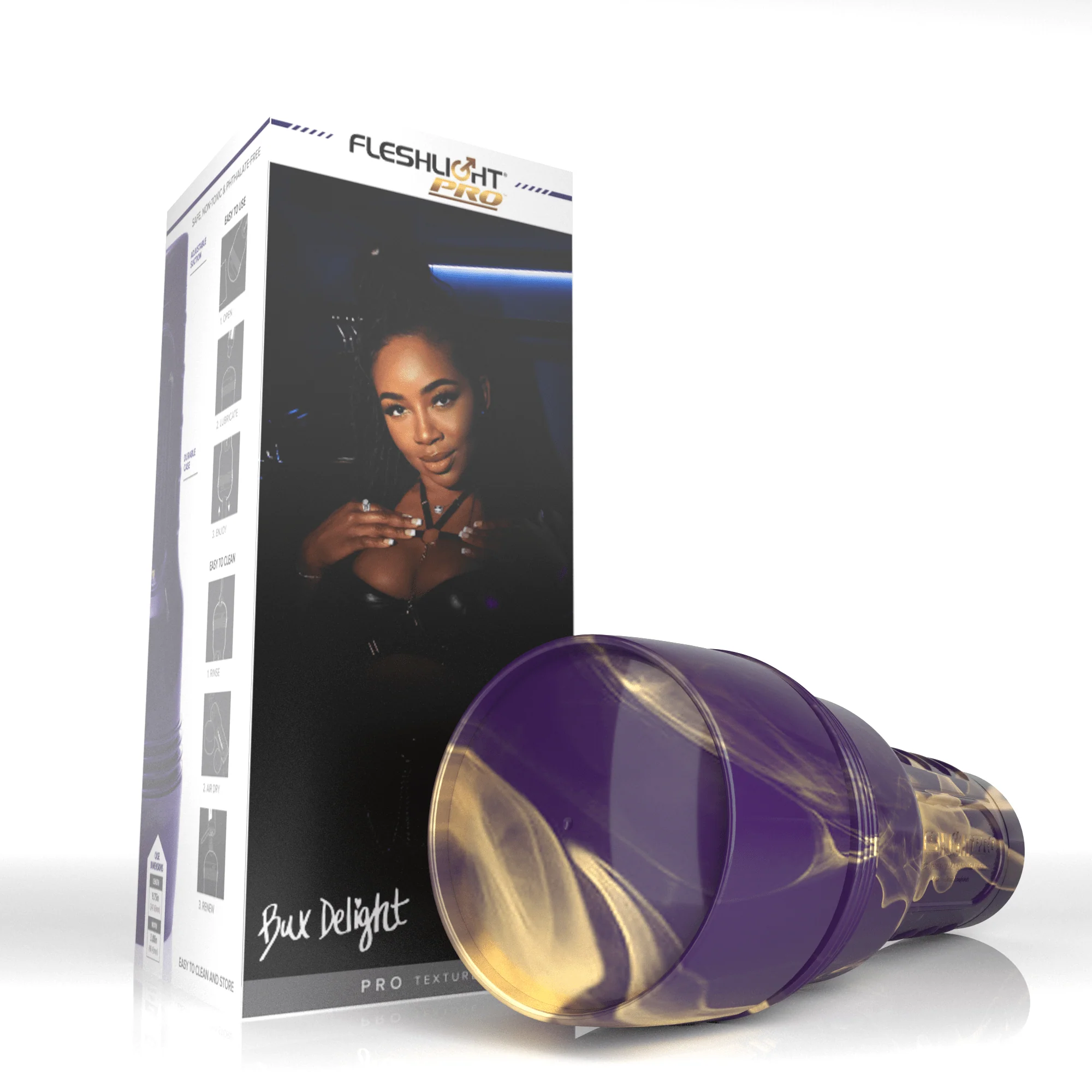 BuxDelight This Pussy Hugs Tight - Image 5