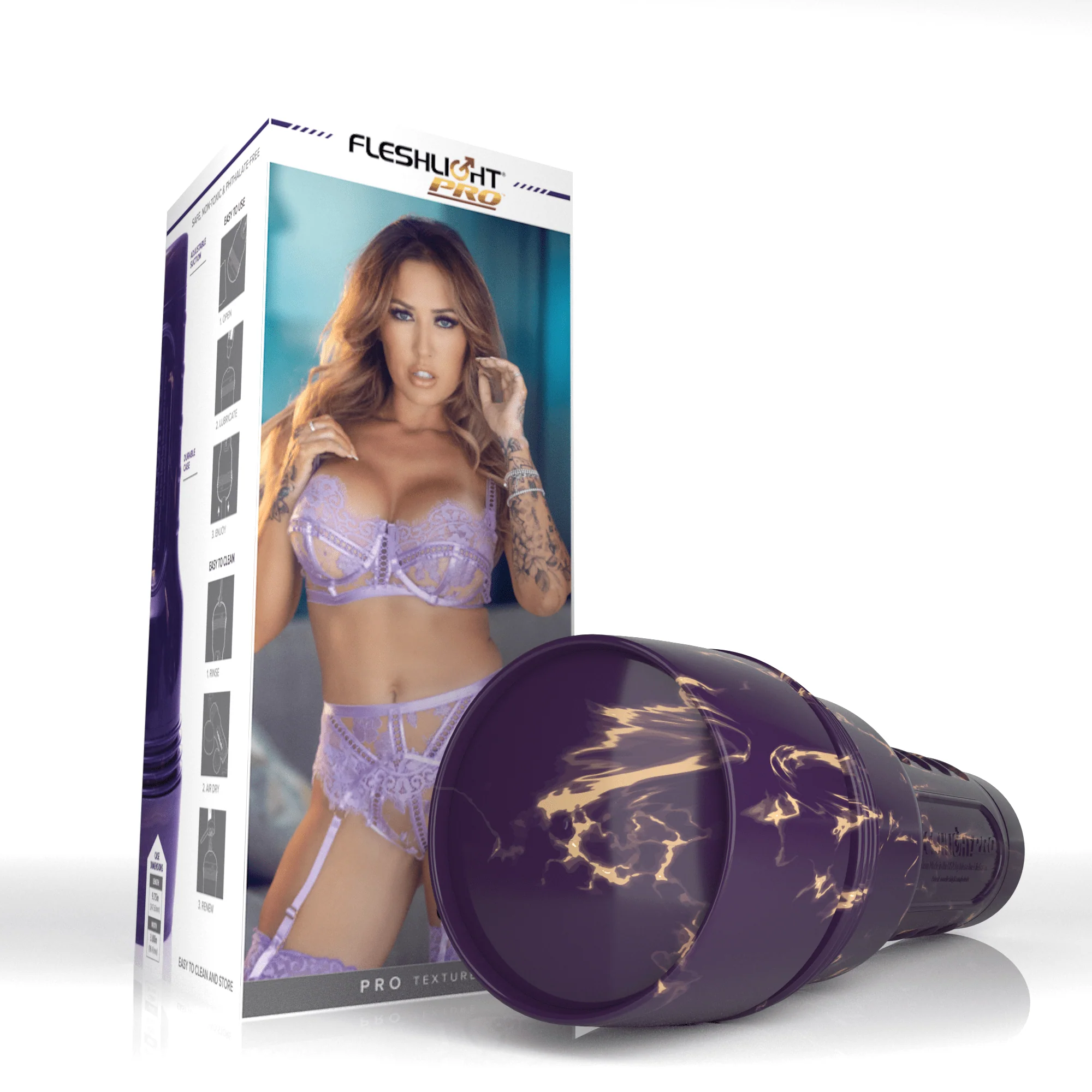 Capri Cavanni Fleshlight - Image 5