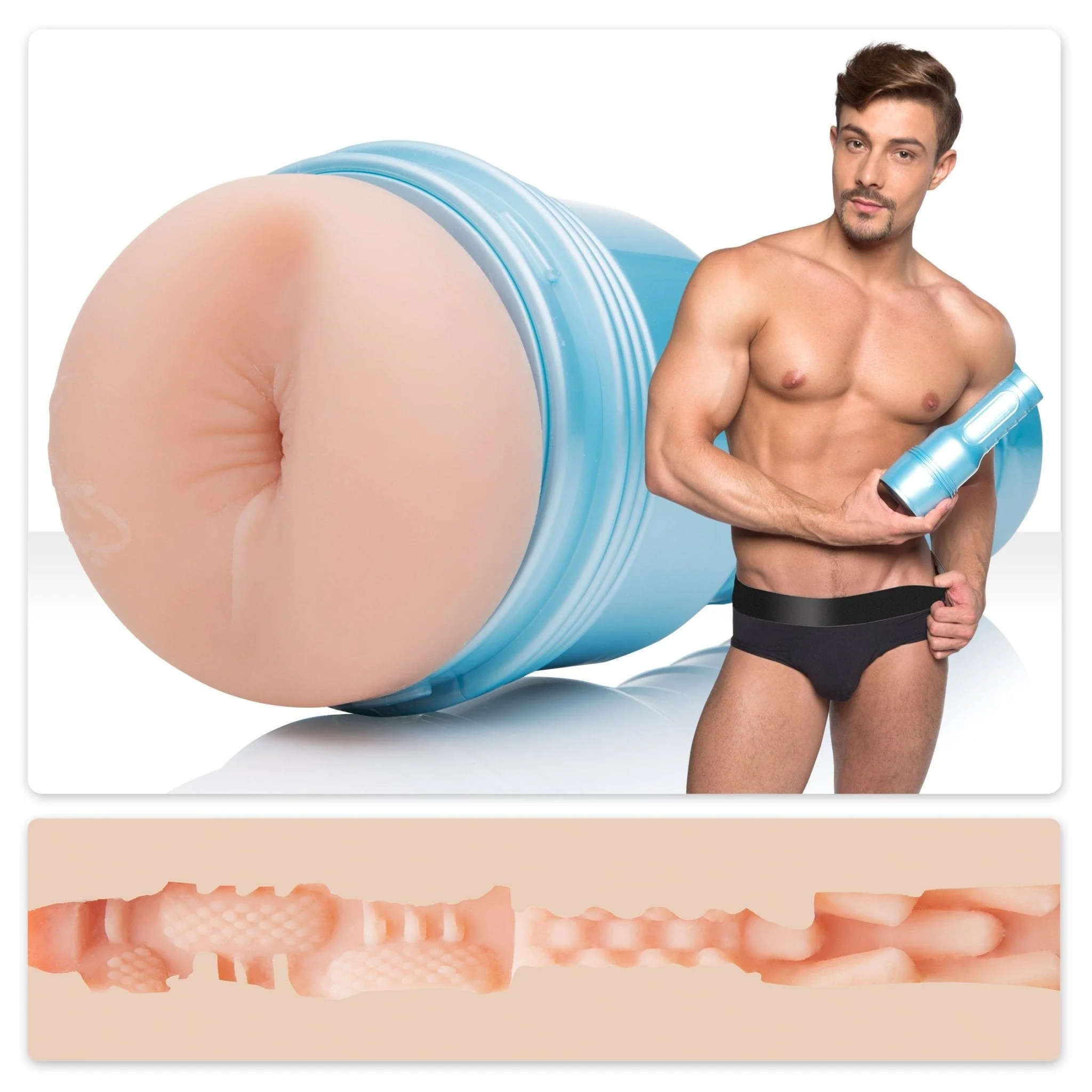 Carter Dane - Image 4