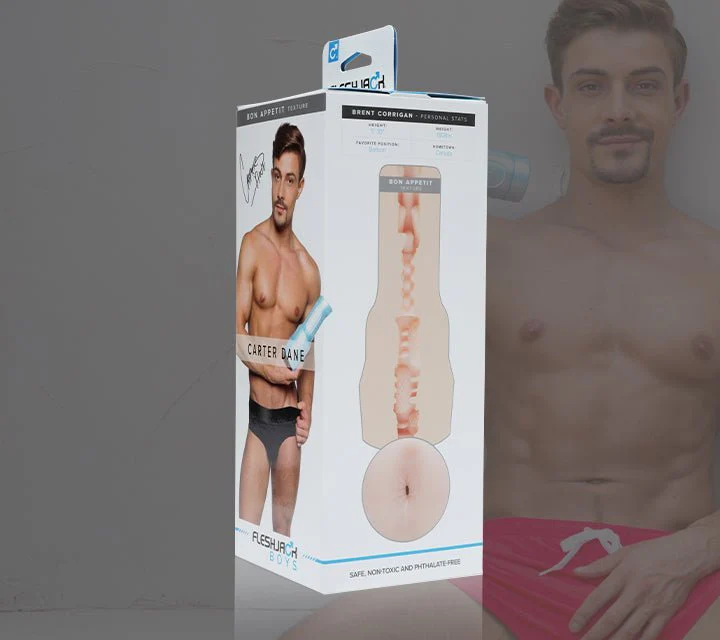 Carter Dane - Image 5