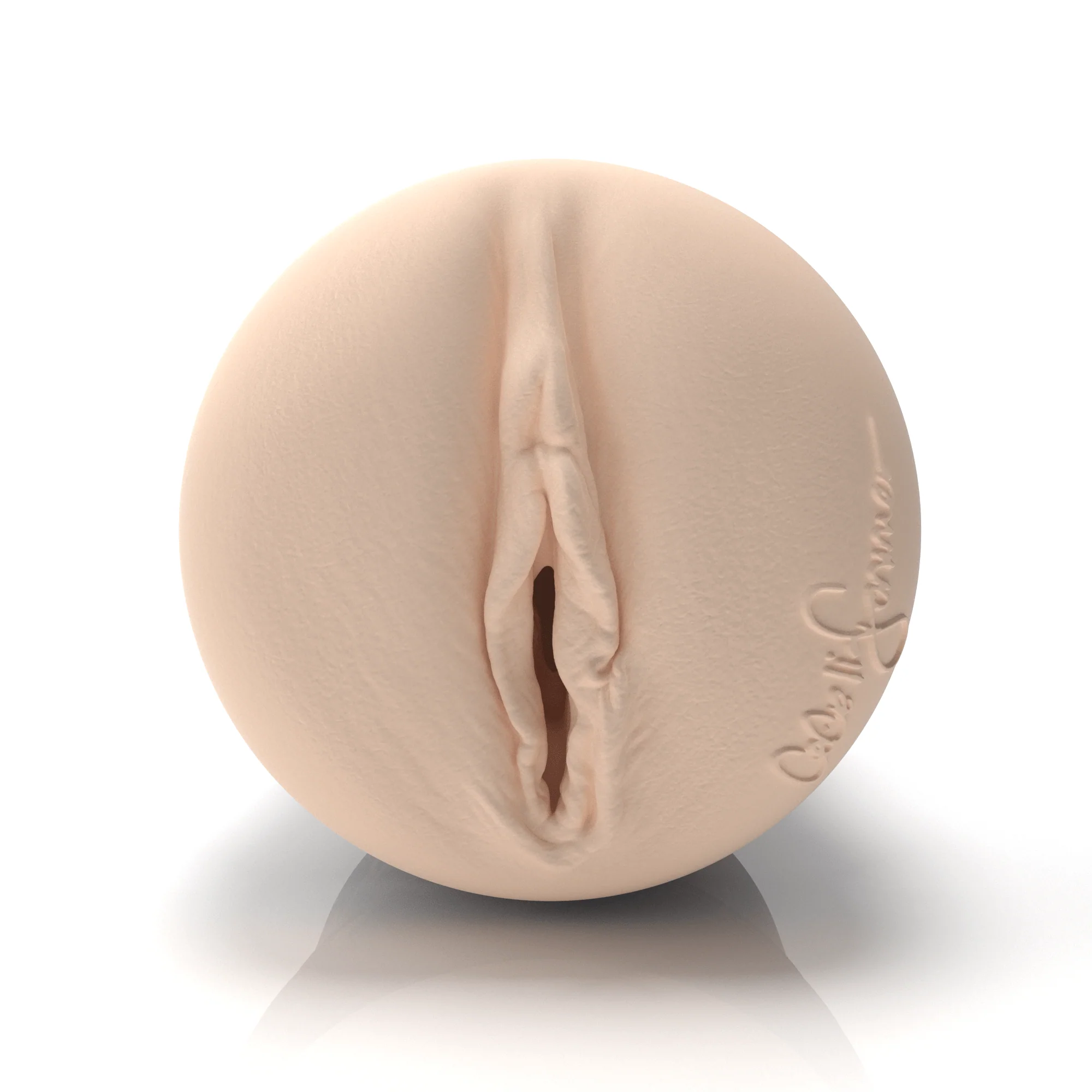 Cecelia Sommer Lady Fleshlight - Image 2