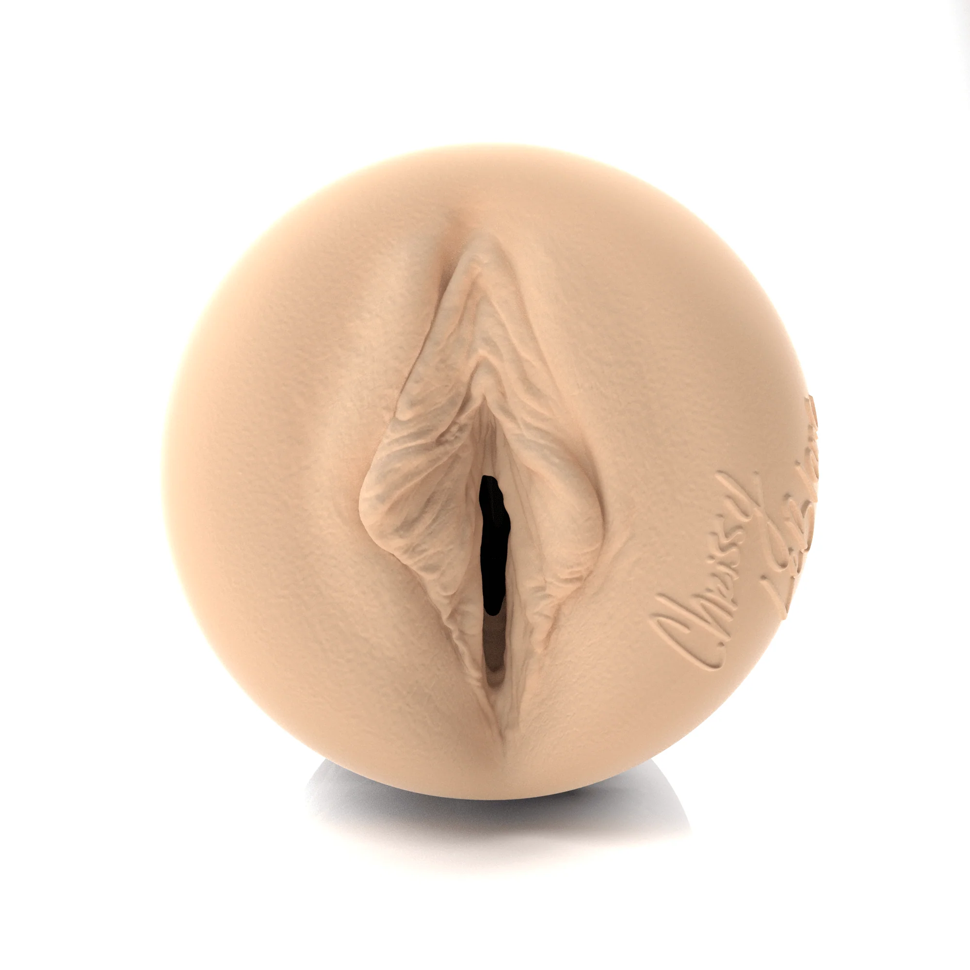 Chrissy LeBlanc Lady Fleshlight - Image 2