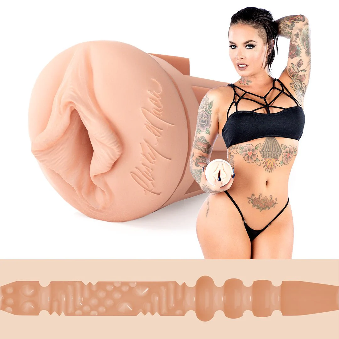 Christy Mack Fleshlight - Image 5