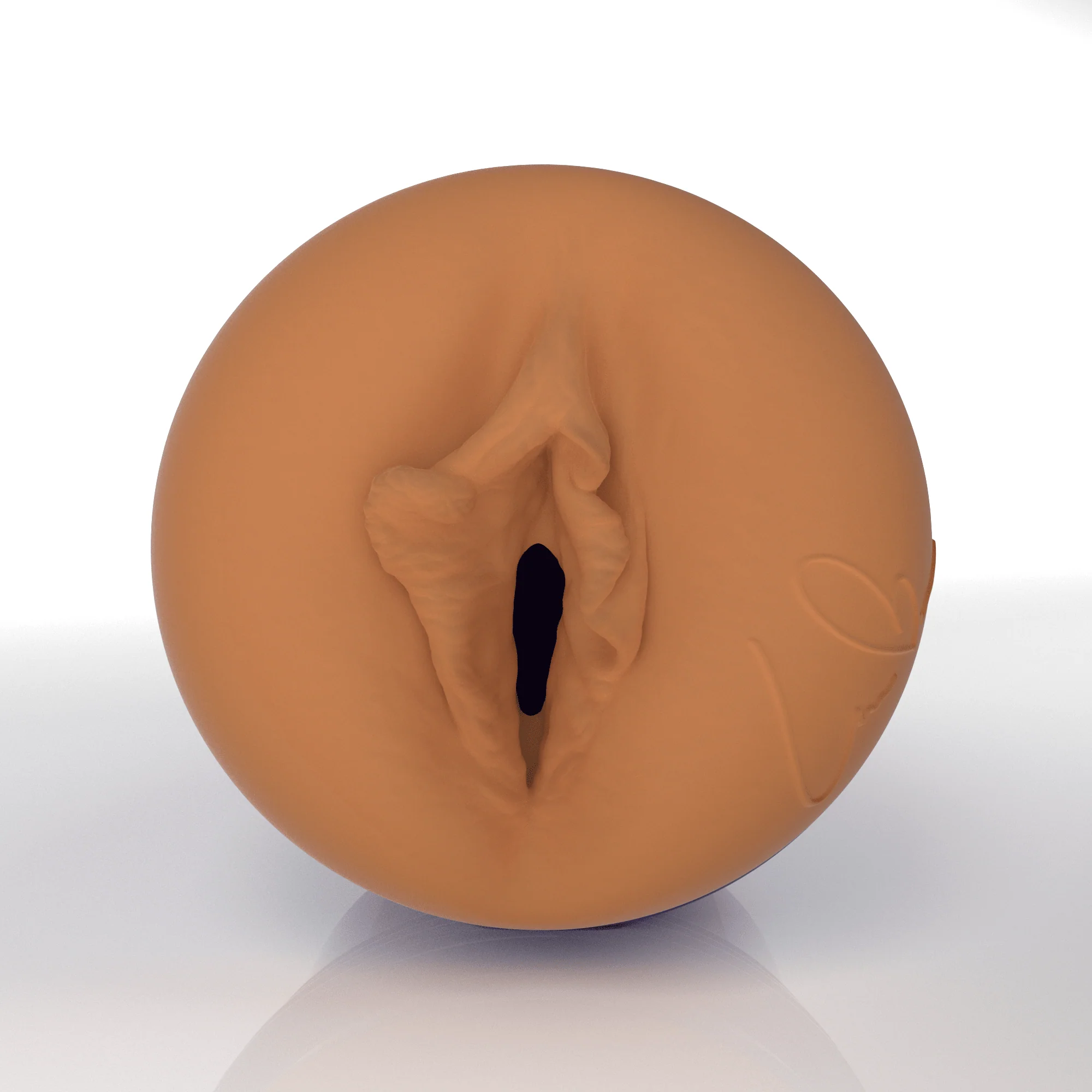 Coco Bae Golden Pussy Fleshlight - Image 2