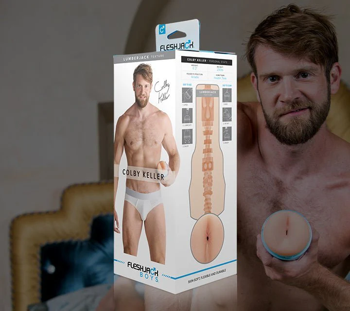Colby Keller - Image 4