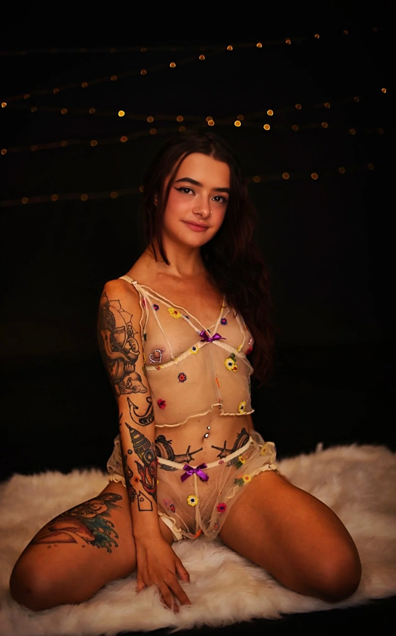 Cora Reef Lady - Image 9