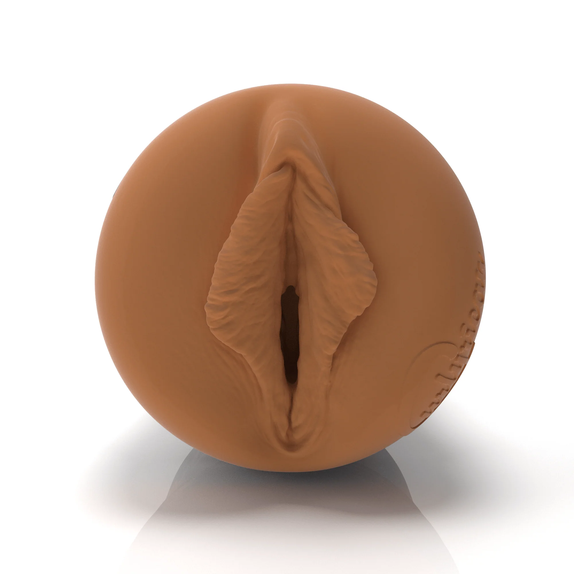 Curlyrican Fleshlight - Image 2