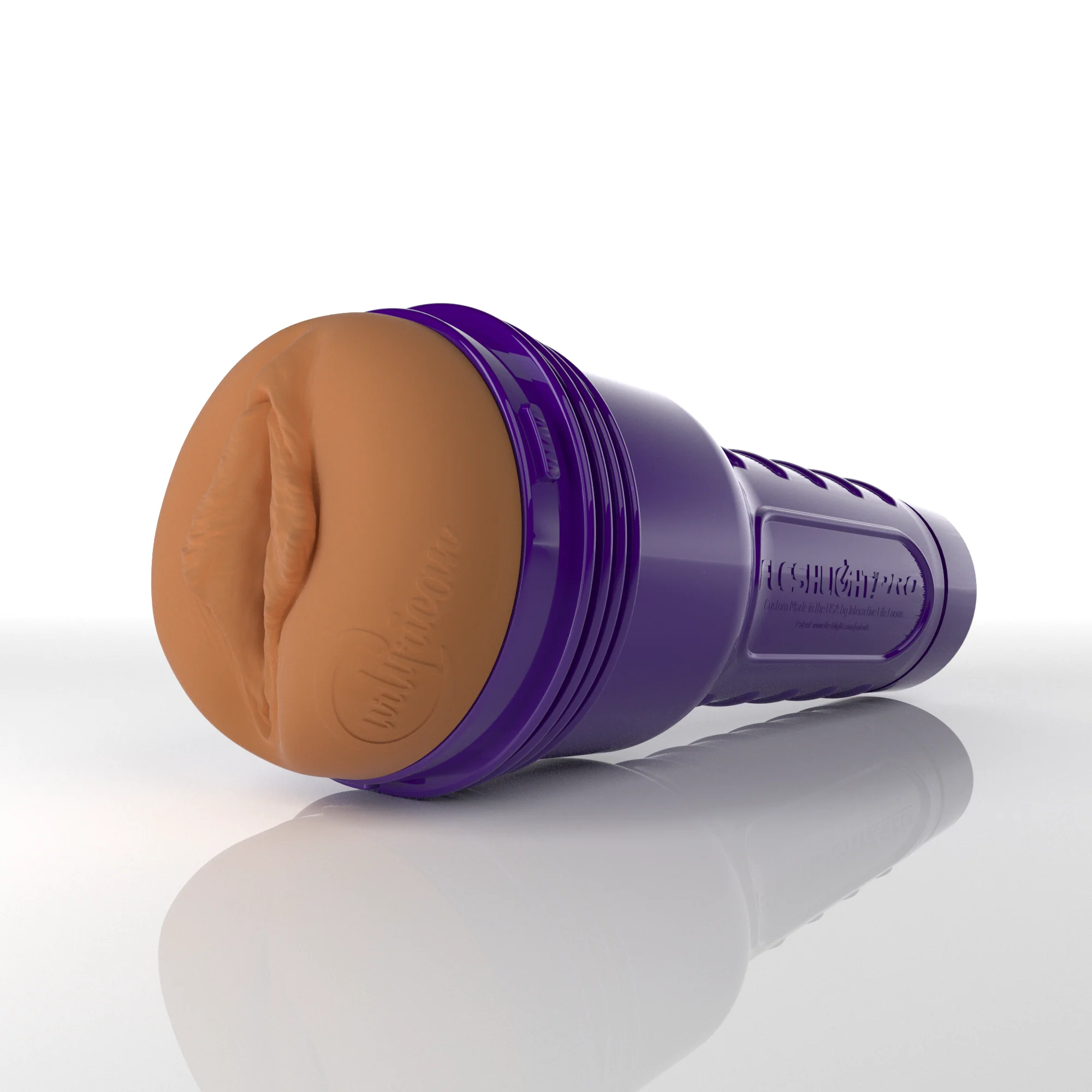 Curlyrican Fleshlight - Image 3