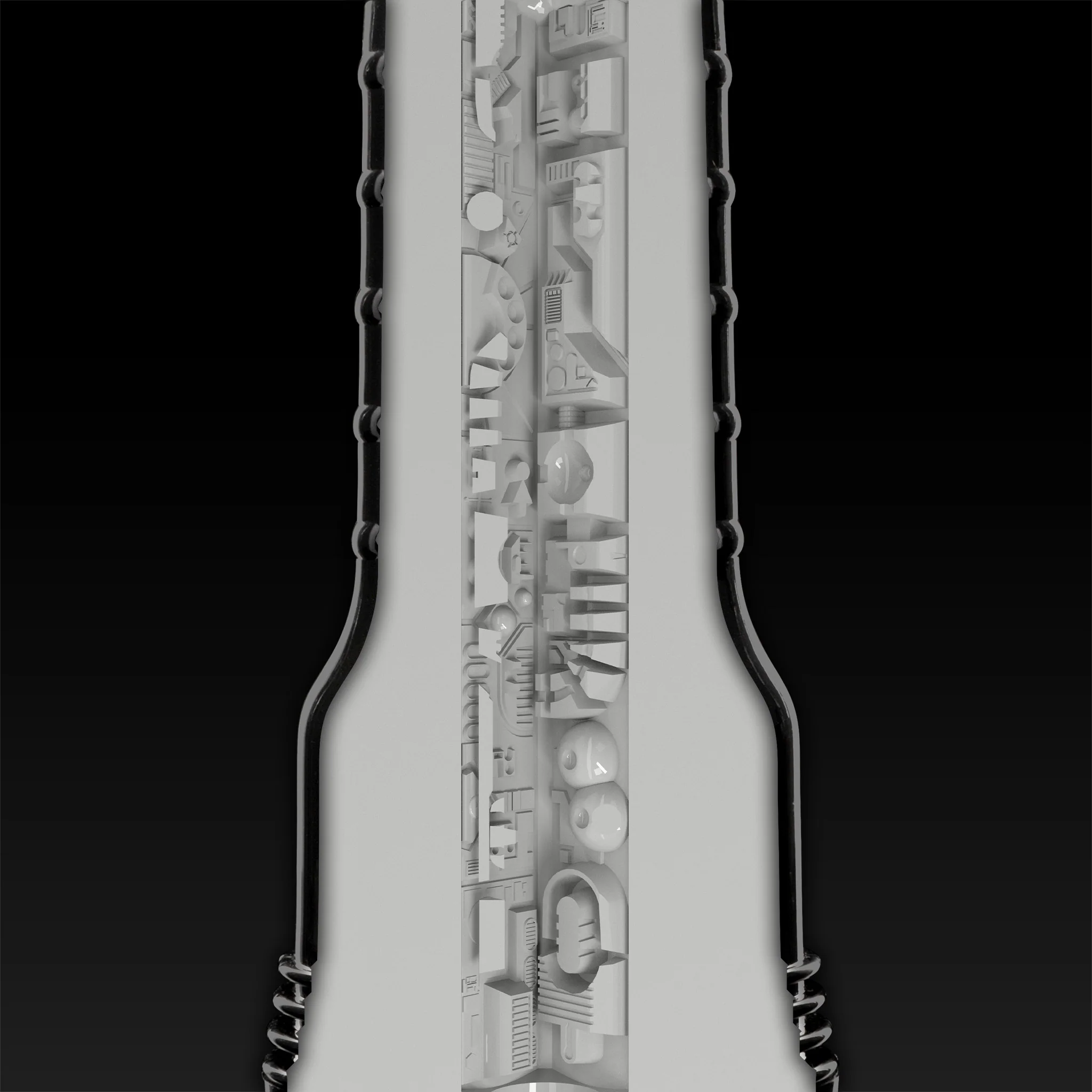 D-Station Fantasy Stroker - Image 4