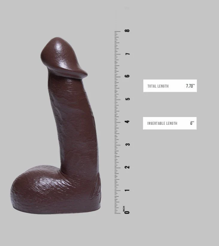 DeAngelo Jackson - Dildo - Image 2