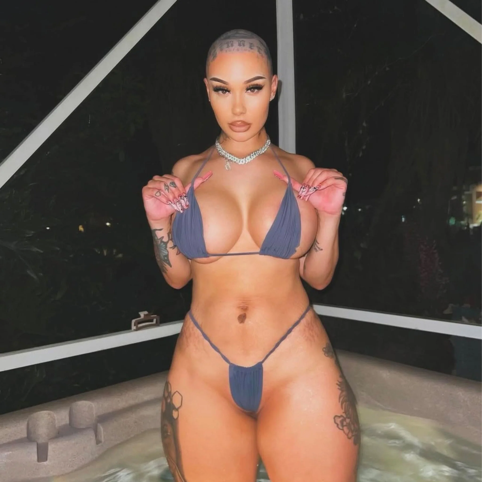 Destini Creams Lady Fleshlight - Image 6