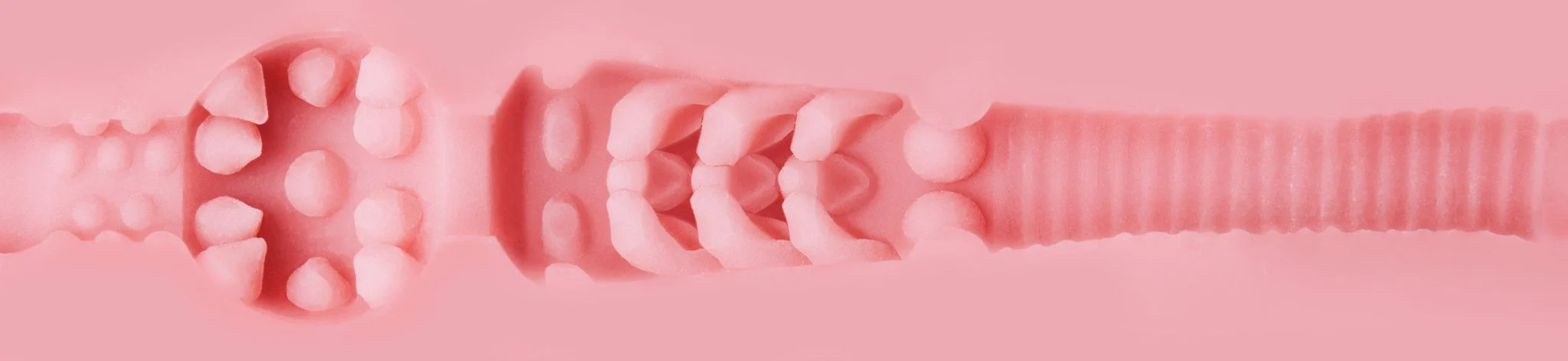 Destroya Pink Sleeve - Image 3