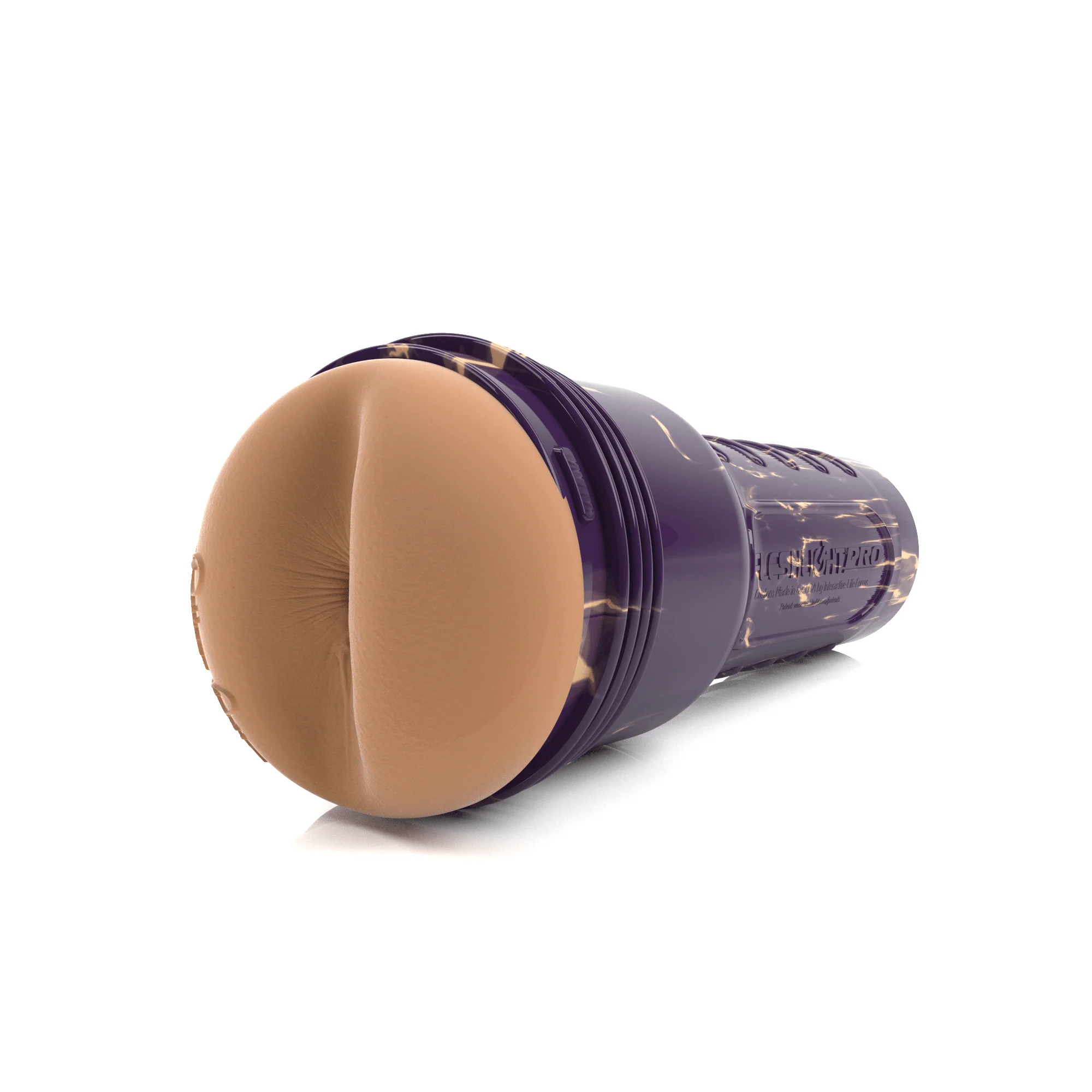 Dominic Pacifico Butt Fleshlight - Image 2