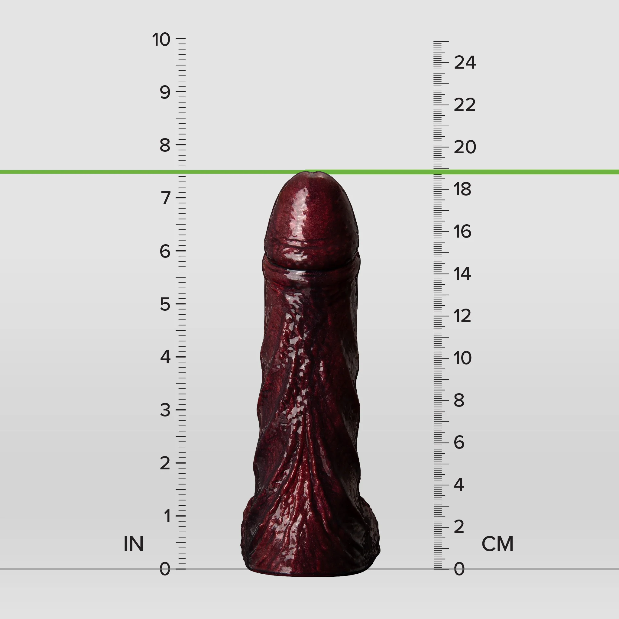 Drac Dildo - Image 4