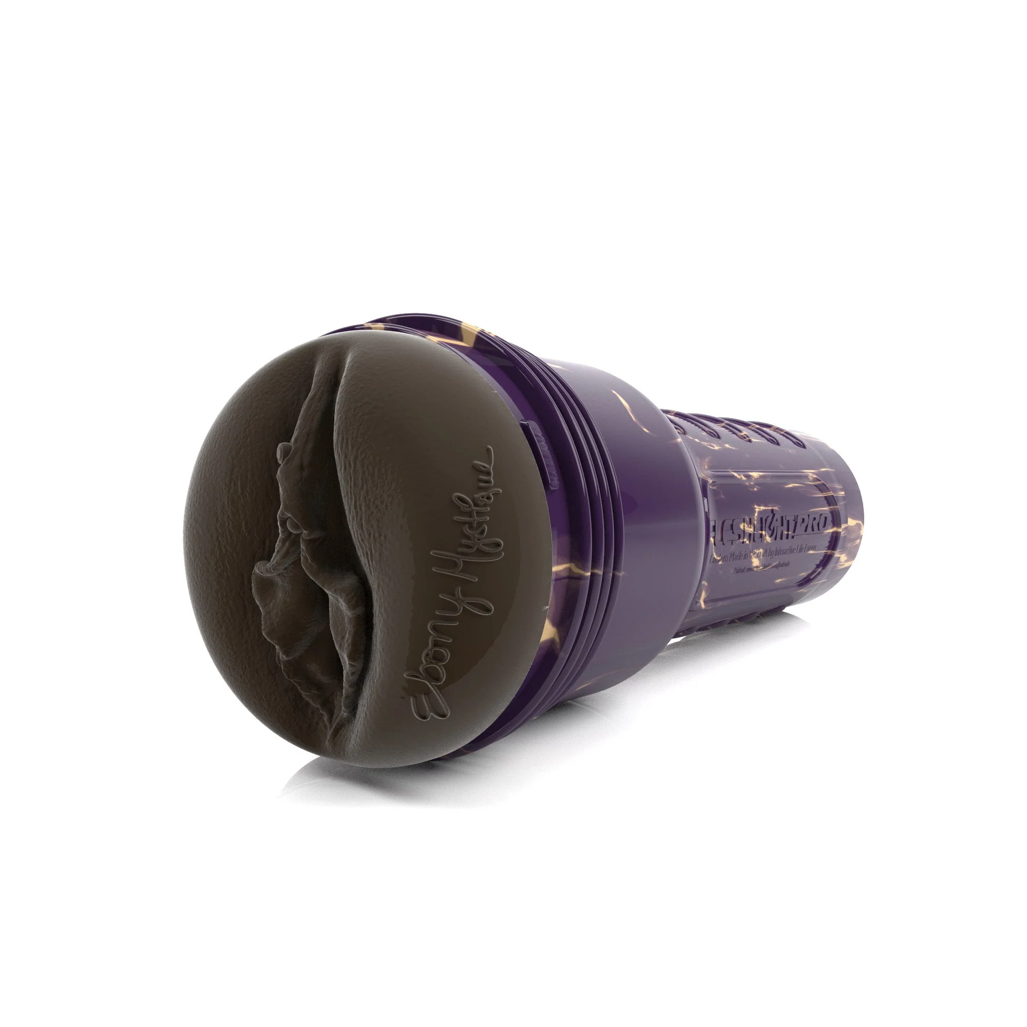 Ebony mystique Goddess land Fleshlight - Image 2