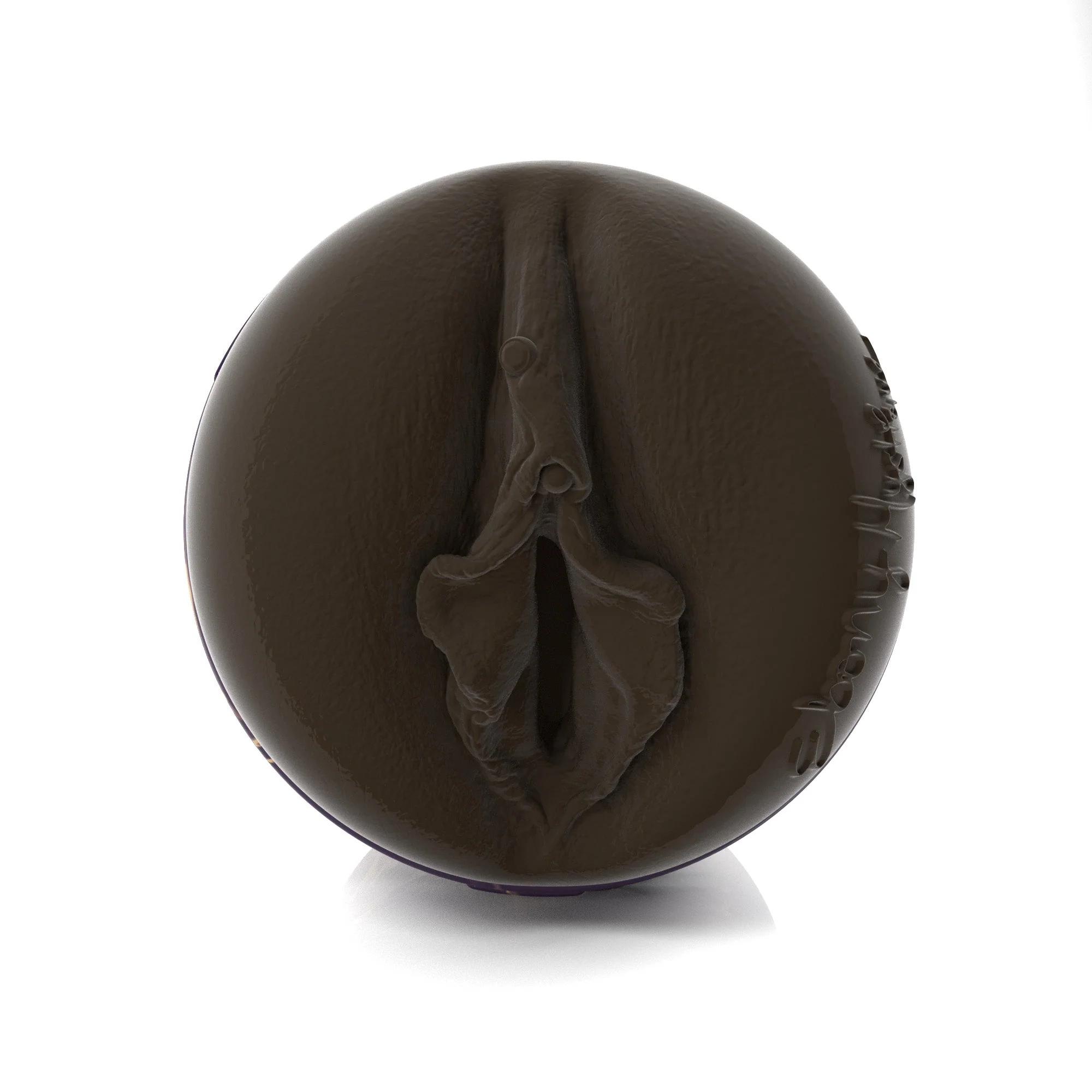 Ebony mystique Goddess land Fleshlight - Image 3