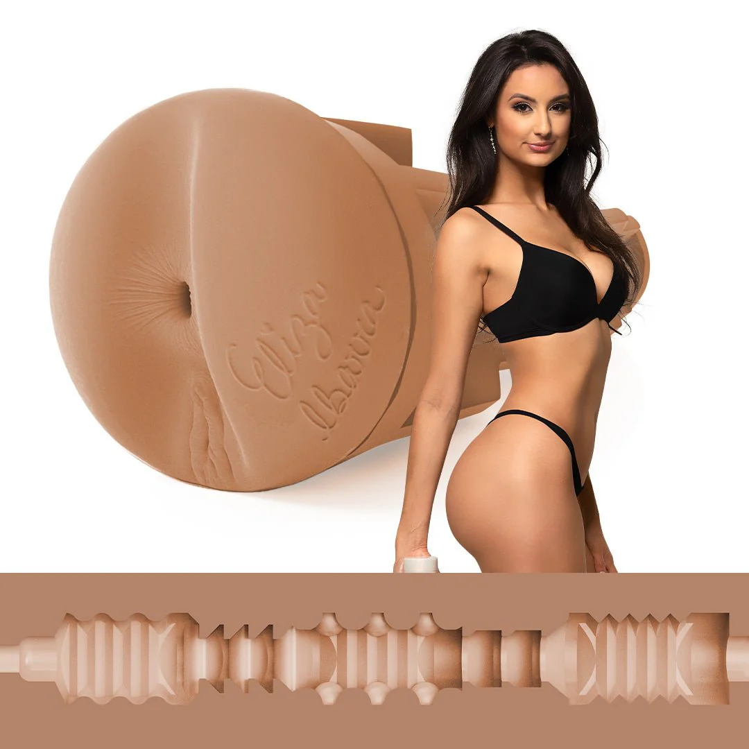 Eliza Ibarra Fleshlight - Image 13