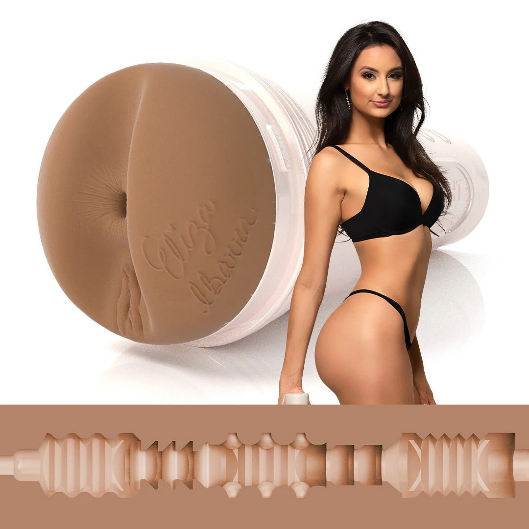 Eliza Ibarra Fleshlight - Image 9