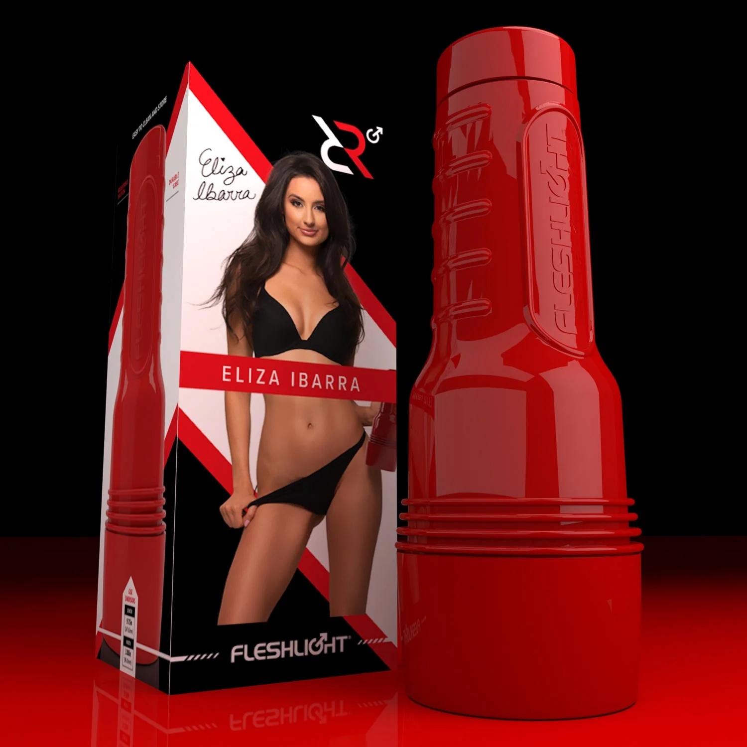 Eliza Ibarra Ricky's Room Fleshlight - Image 4