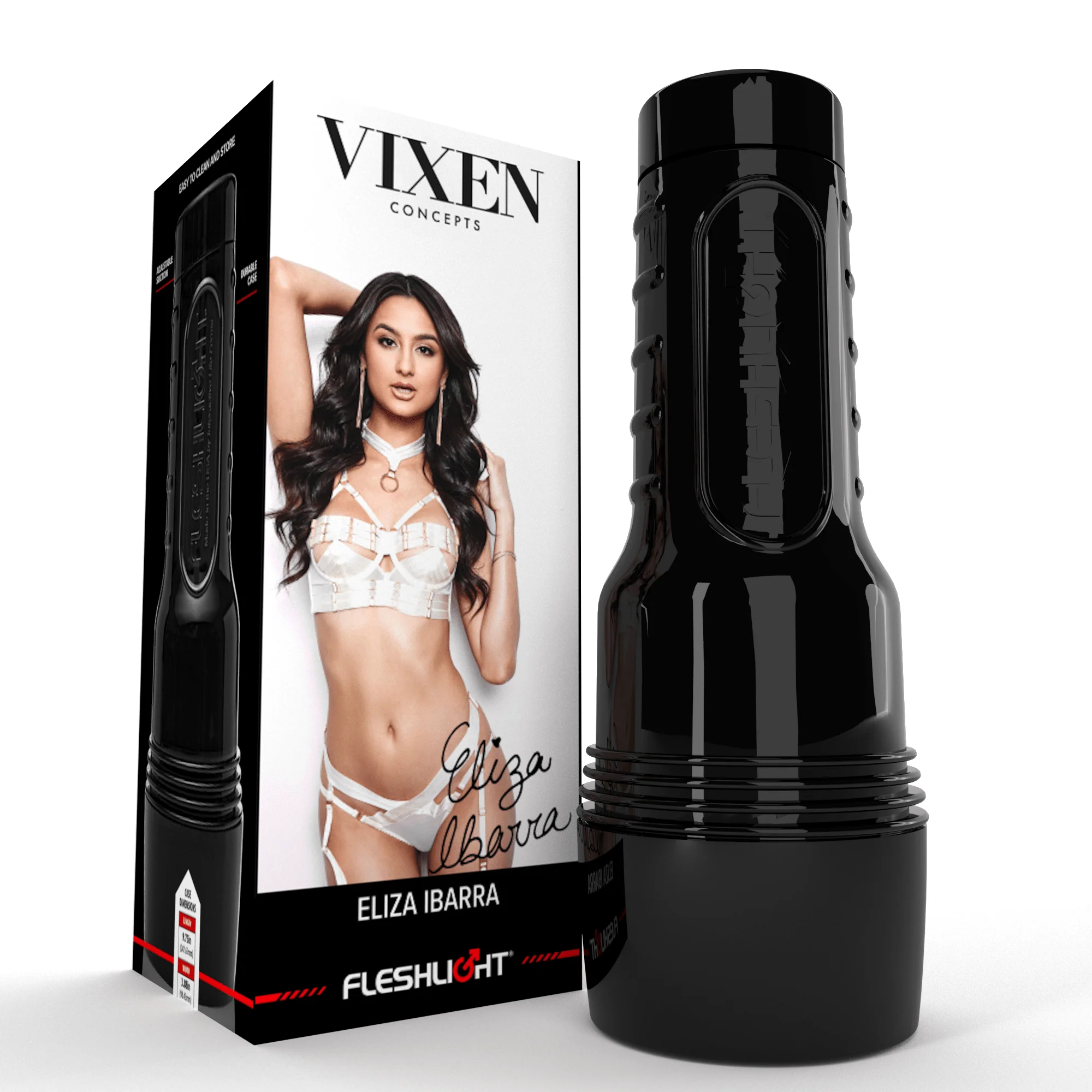 Eliza Ibarra VIXEN Edition Fleshlight - Image 4