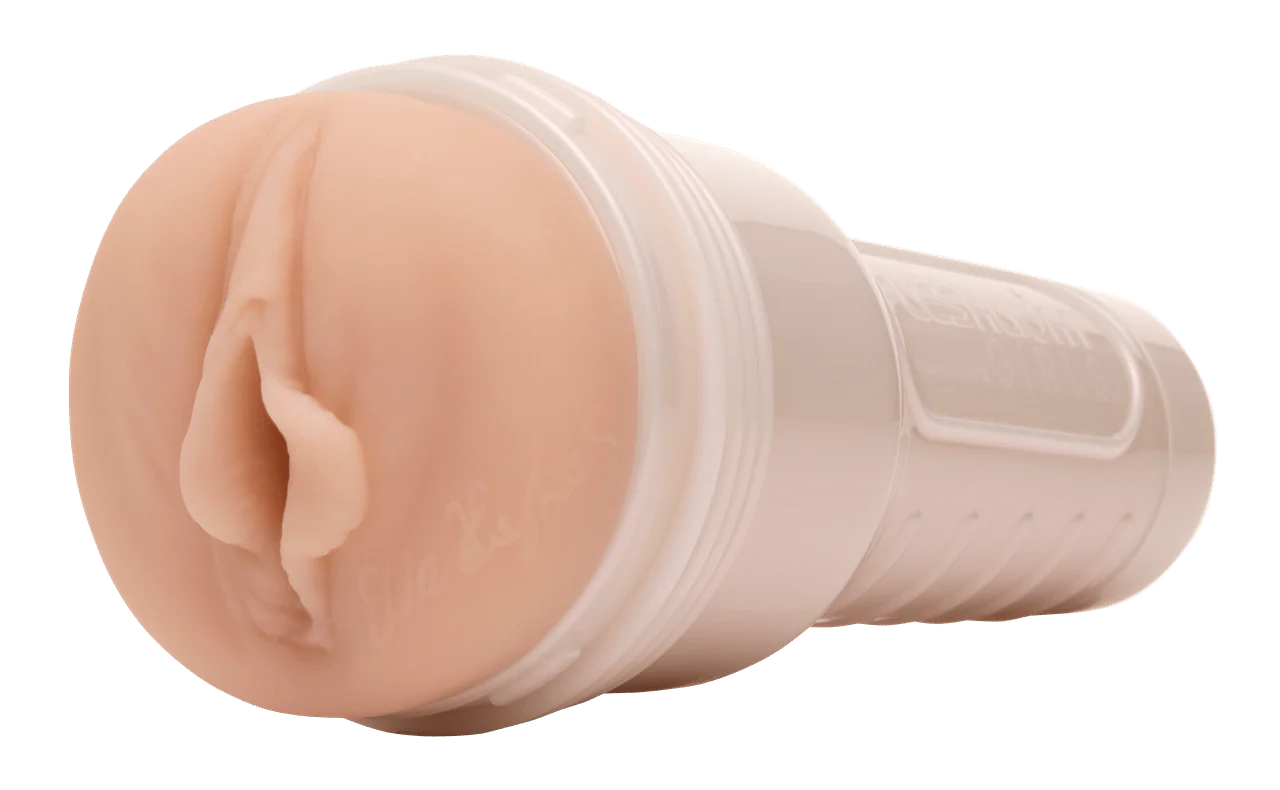 Ella Hughes Fleshlight - Image 8