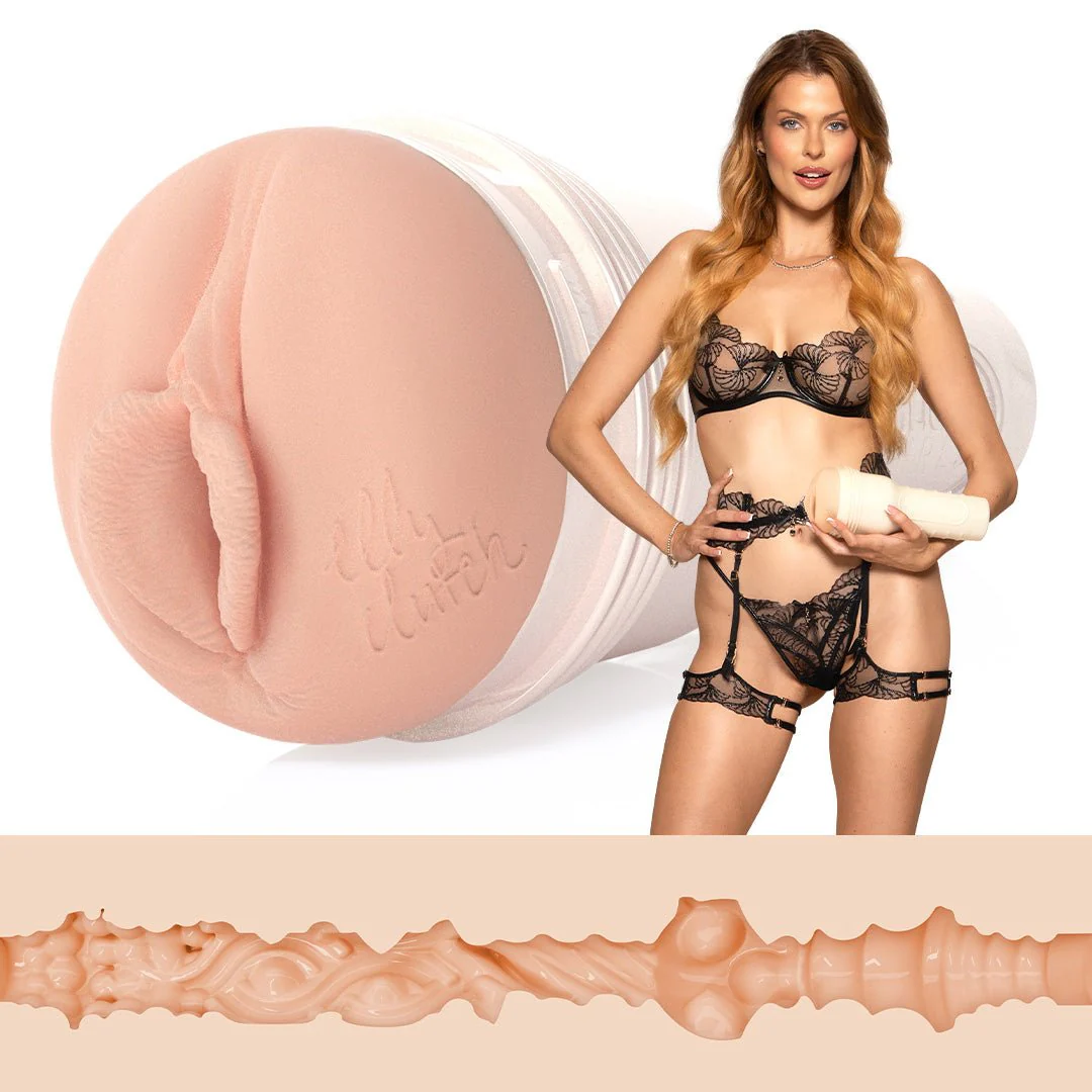 Elly Clutch Fleshlight - Image 2