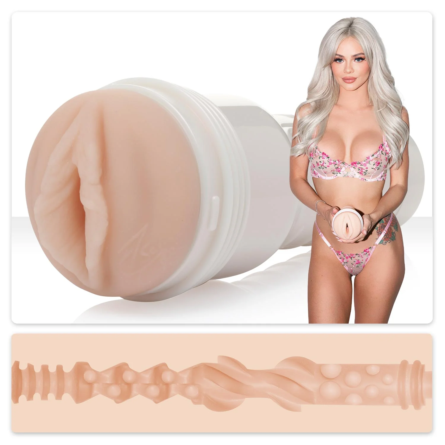Elsa Jean Fleshlight - Image 6