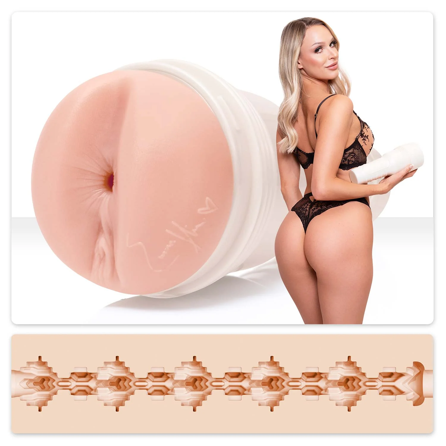 Emma Hix Fleshlight - Image 7