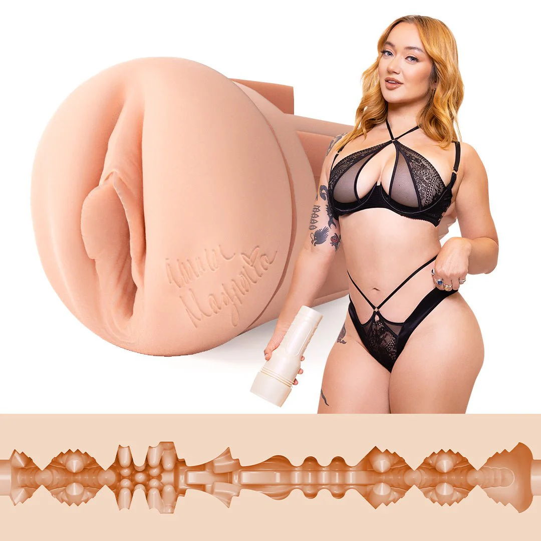 Emma Magnolia Fleshlight - Image 11