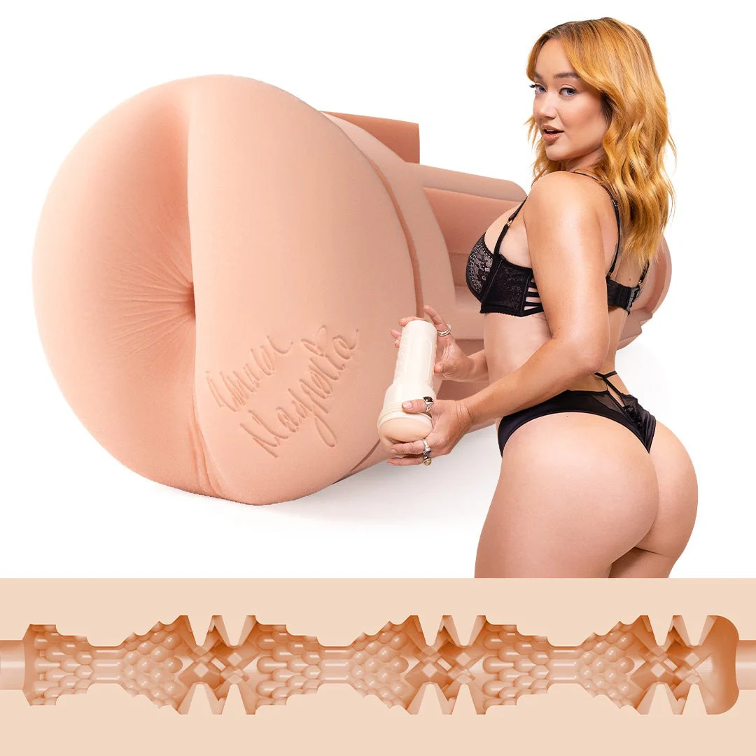 Emma Magnolia Fleshlight - Image 12