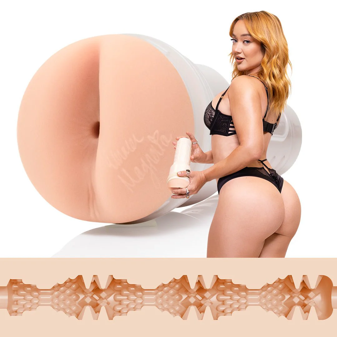 Emma Magnolia Fleshlight - Image 4
