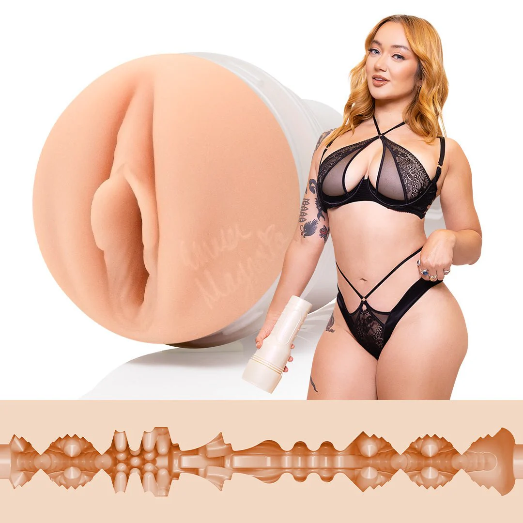 Emma Magnolia Fleshlight - Image 5