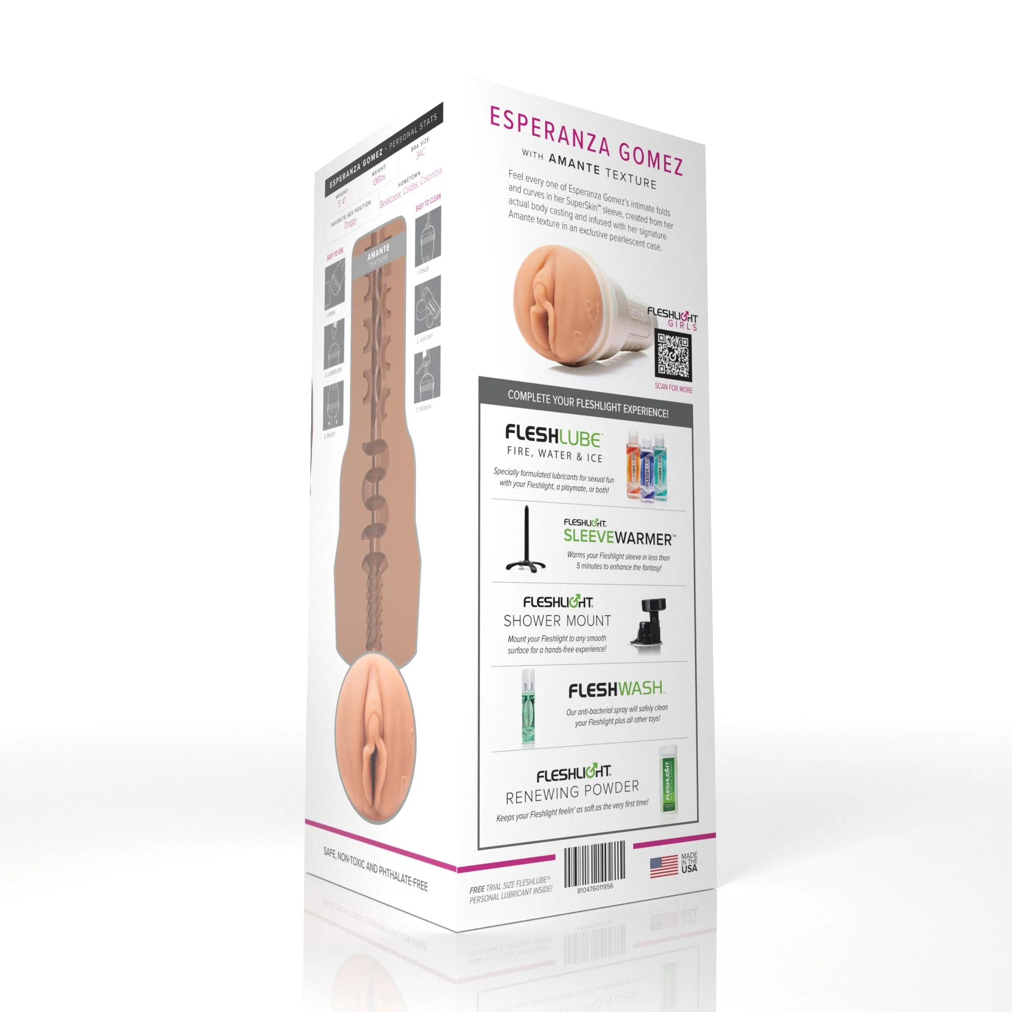 Esperanza Gomez Fleshlight - Image 11