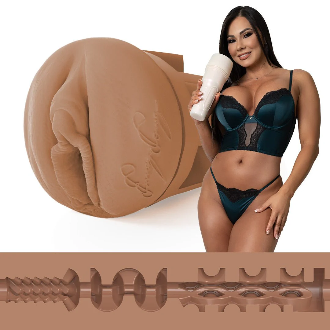 Esperanza Gomez Fleshlight - Image 14