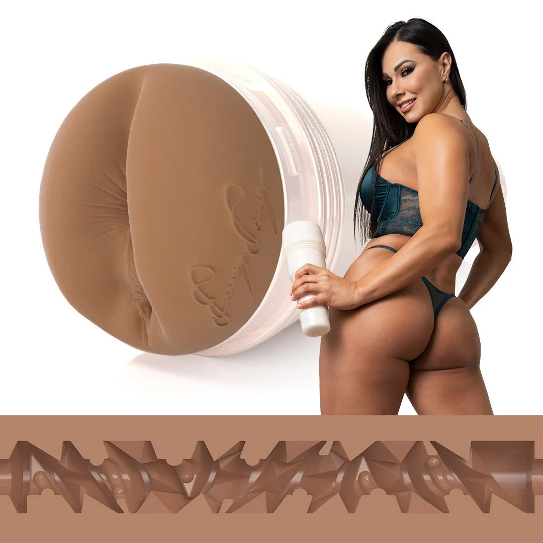 Esperanza Gomez Fleshlight - Image 5